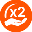 x2