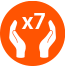 x7
