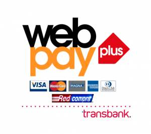 Pagar con Webpay